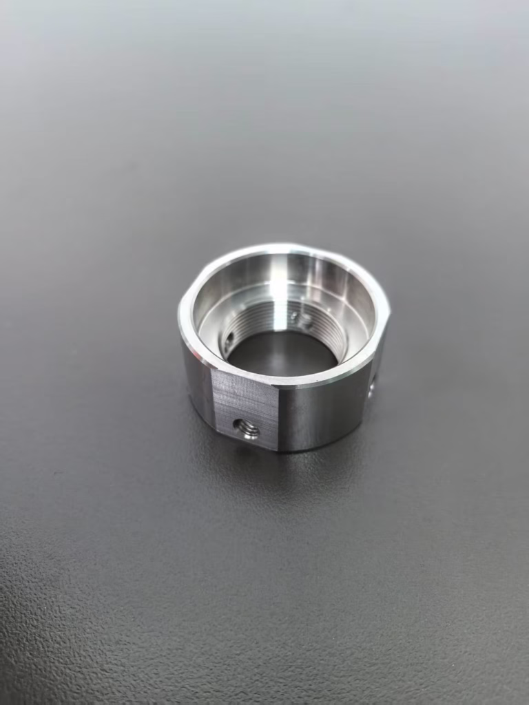 CNC Turing Stop Collar