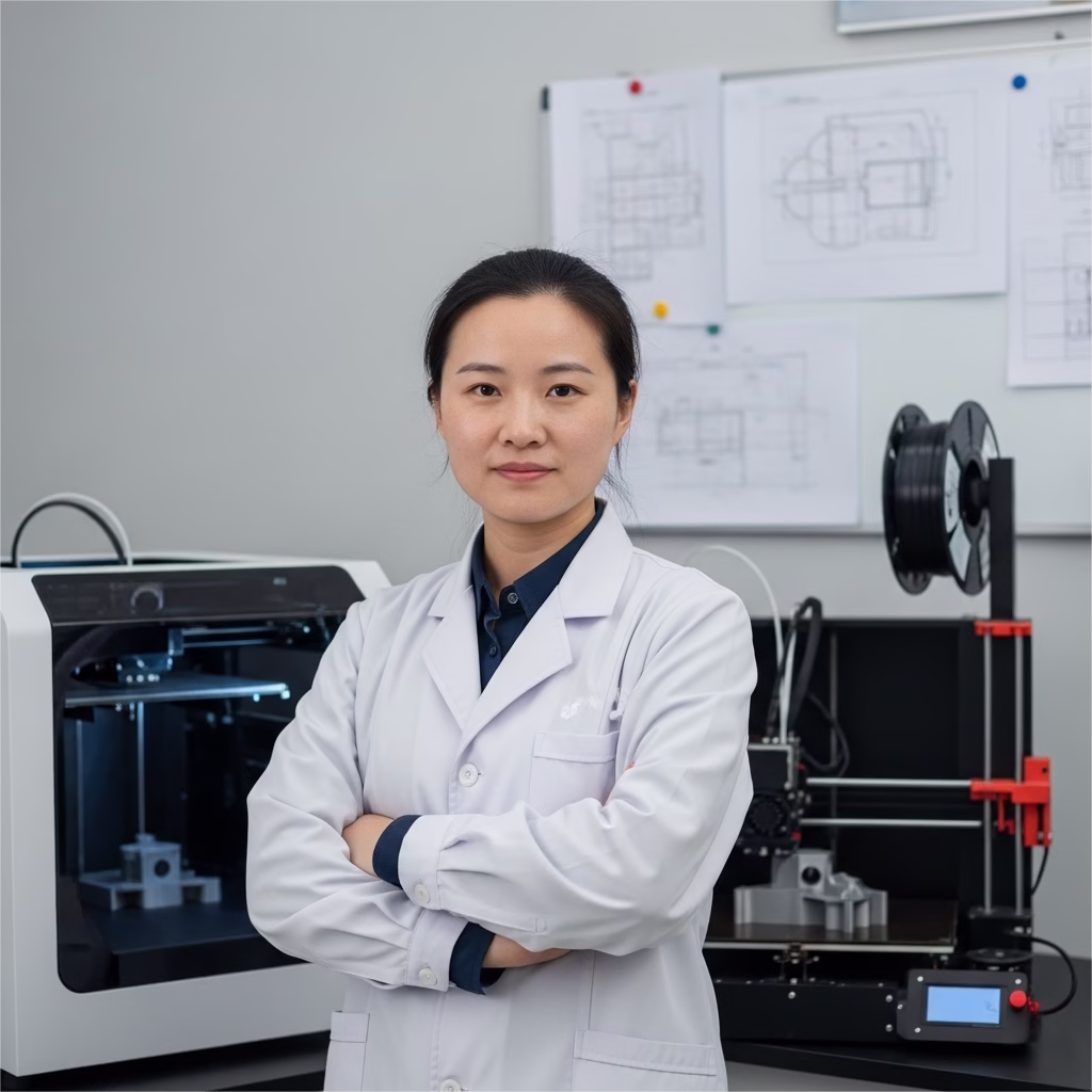 Li Jing