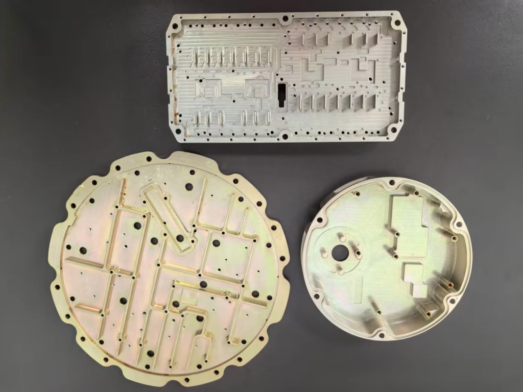 Shield Case