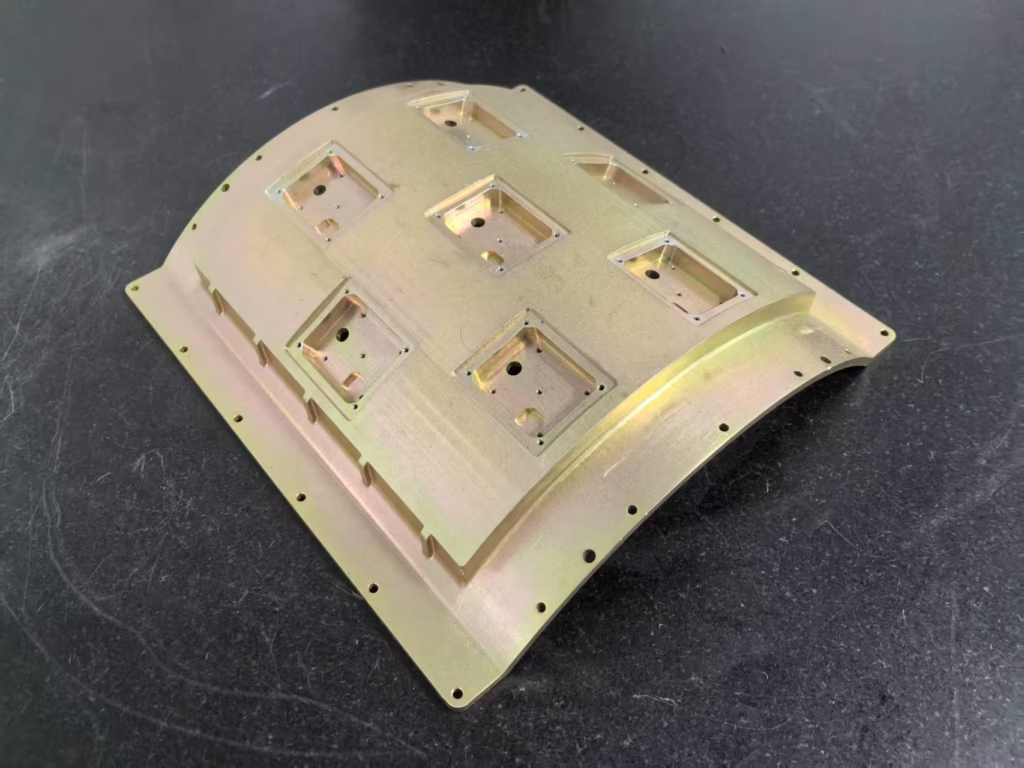 Shield Disc