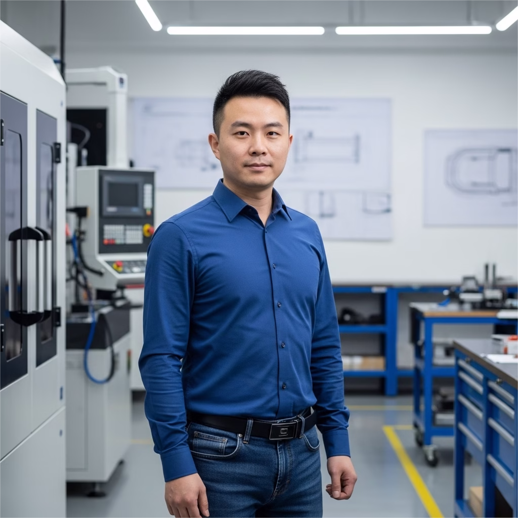 Zhang Wei
