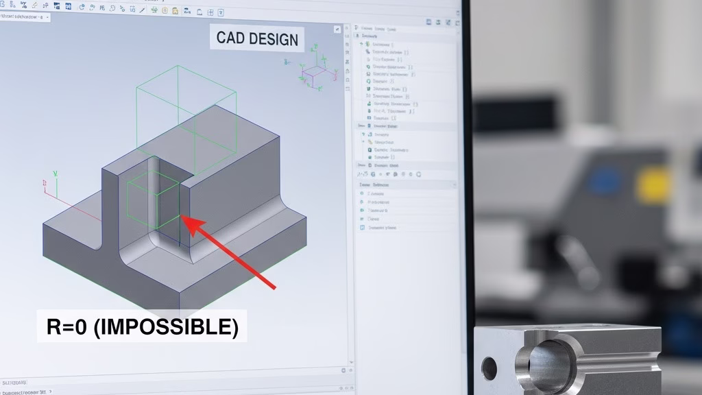The 5 Most Common CAD File Errors in CNC Machining & How to Avoid Them