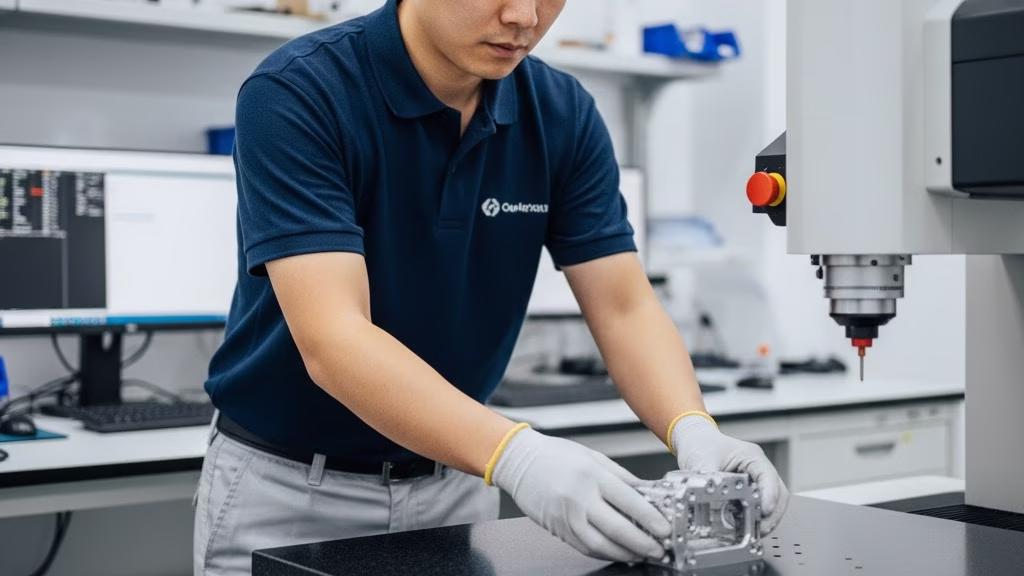 ISO 9001 Certified, But Still Delivering Bad Parts? How to Truly Vet Supplier Quality