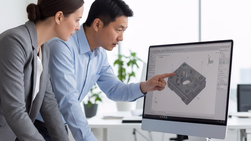 Volume vs. Price: A Transparent Look at Our CNC Machining Pricing Tiers