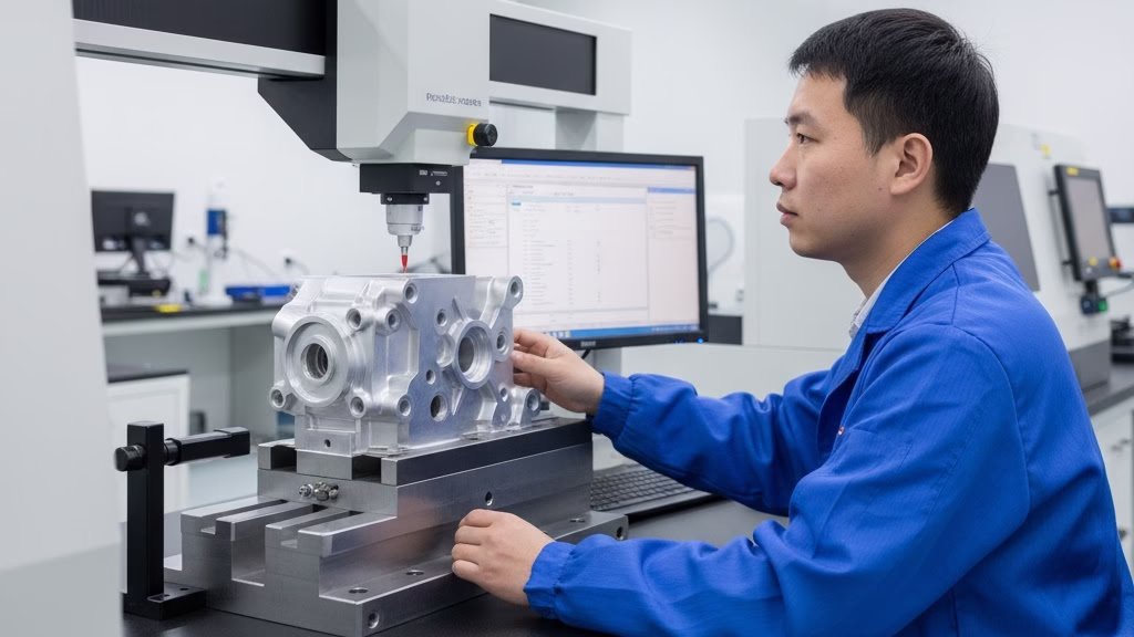 Tolerance vs. Cost: How Tighter Tolerances Increase CNC Machining Expense