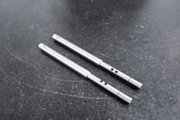 CNC Turing -Bar