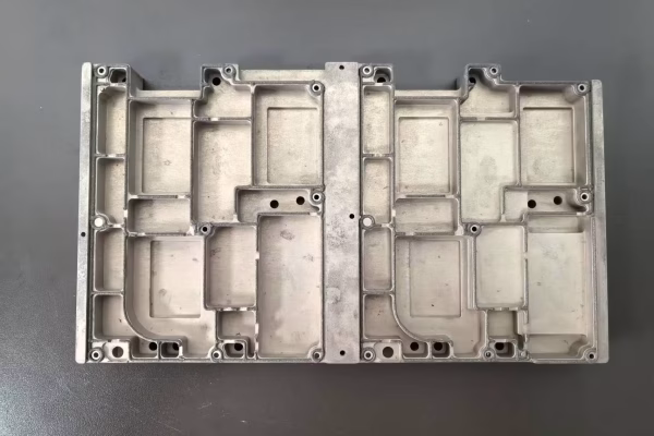 Drilling Case