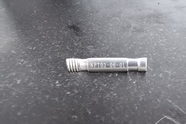 Wire-electrode Cutting- Pulling rod